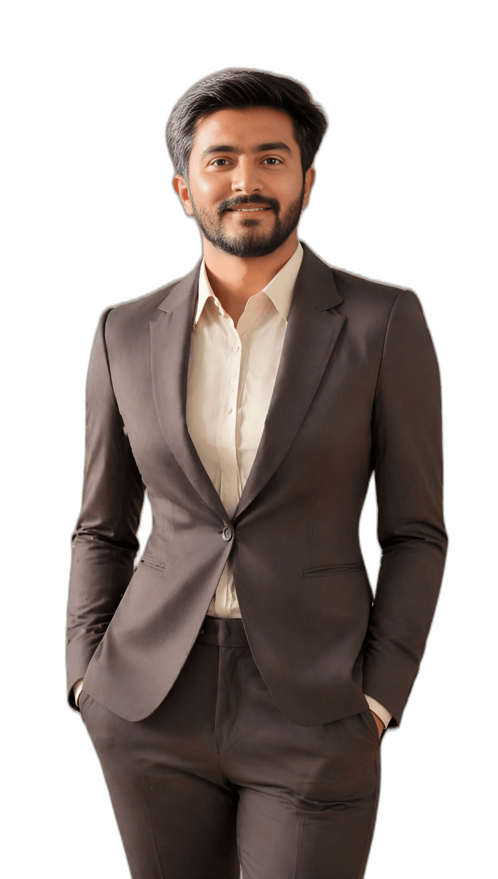 Arqam Tahir - Senior Software Engineer, available for remote work